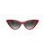 Michael Kors Harbour Island MK 2195U 39558G 56 Women sunglasses