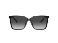 Michael Kors Canberra MK 0MK2197U 30058G 56 Women sunglasses