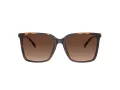 Michael Kors Canberra MK 2197U 3006T5 56 Women sunglasses