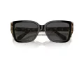 Michael Kors Acadia MK 0MK2199 395087 55 Women sunglasses
