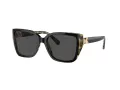 Michael Kors Acadia MK 0MK2199 395087 57 Women sunglasses