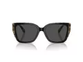 Michael Kors Acadia MK 0MK2199 395087 57 Women sunglasses