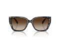 Michael Kors Acadia MK 2199 395213 55 Women sunglasses