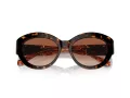 Michael Kors Brussels MK 2204U 300613 54 Women sunglasses