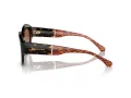 Michael Kors Brussels MK 2204U 300613 54 Women sunglasses