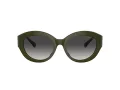 Michael Kors Brussels MK 2204U 39478G 54 Women sunglasses
