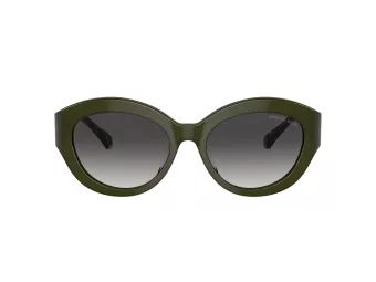 Michael Kors Brussels MK 2204U 39478G 54 Women sunglasses