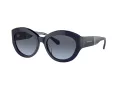 Michael Kors Brussels MK 2204U 39488F 54 Women sunglasses
