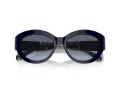 Michael Kors Brussels MK 2204U 39488F 54 Women sunglasses