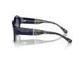 Michael Kors Brussels MK 2204U 39488F 54 Women sunglasses