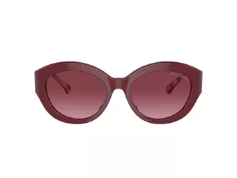 Michael Kors Brussels MK 0MK2204U 39498H 54 Women sunglasses