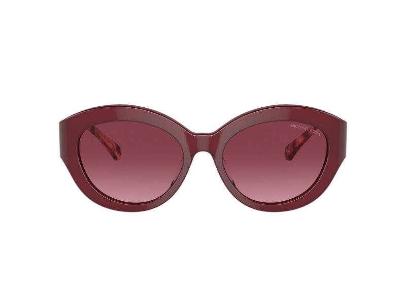 Michael Kors Brussels MK 0MK2204U 39498H 54 Women sunglasses