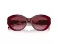 Michael Kors Brussels MK 0MK2204U 39498H 54 Women sunglasses