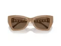 Michael Kors Montecito MK 2205 395473 52 Women sunglasses
