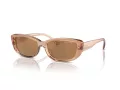 Michael Kors Asheville MK 2210U 3999/O 54 Women sunglasses