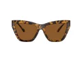Michael Kors Dubai MK 2211U 300673 57 Women sunglasses