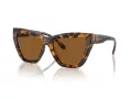 Michael Kors Dubai MK 2211U 300673 57 Women sunglasses