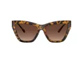 Michael Kors Dubai MK 2211U 3006T5 57 Women sunglasses
