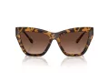Michael Kors Dubai MK 2211U 3006T5 57 Women sunglasses