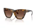Michael Kors Dubai MK 2211U 3006T5 57 Women sunglasses