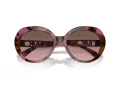 Michael Kors San Lucas MK 2214U 39989T 56 Women sunglasses