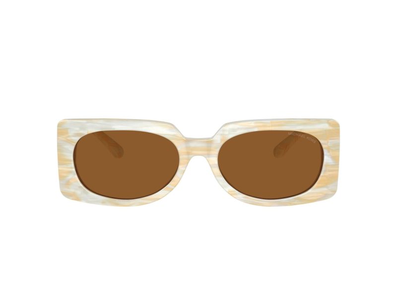 Michael Kors Bordeaux MK 2215 400173 56 Women sunglasses
