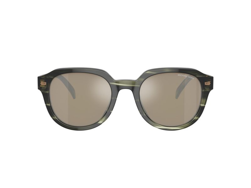 Michael Kors Eger MK 2216U 39787I 52 Men sunglasses