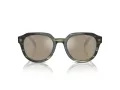 Michael Kors Eger MK 2216U 39787I 52 Men sunglasses