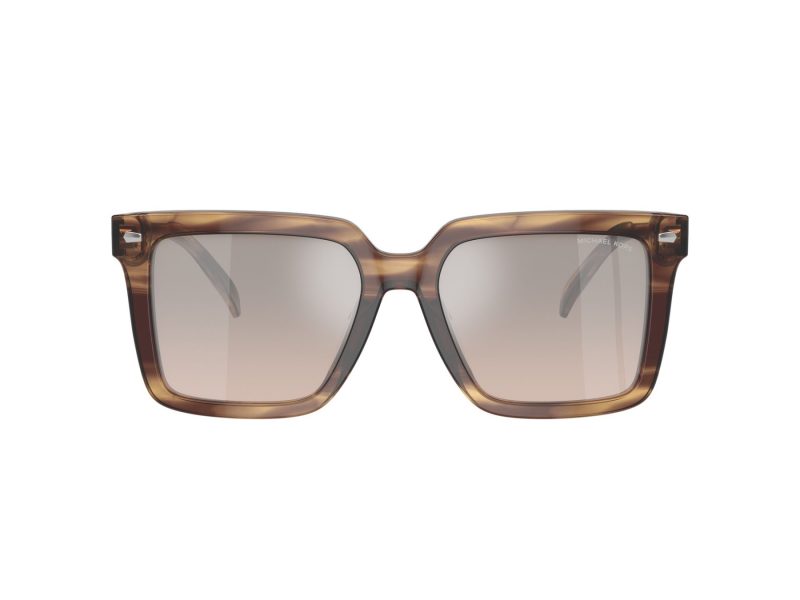 Michael Kors Abruzzo MK 2217U 39776I 55 Men sunglasses