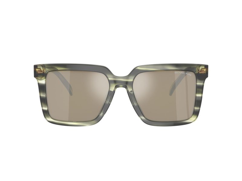 Michael Kors Abruzzo MK 2217U 39787I 55 Men sunglasses