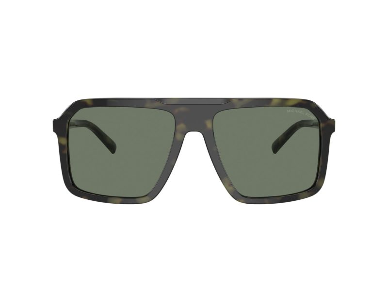 Michael Kors Murren MK 2218U 39433H 58 Men sunglasses