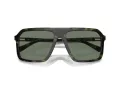 Michael Kors Murren MK 2218U 39433H 58 Men sunglasses
