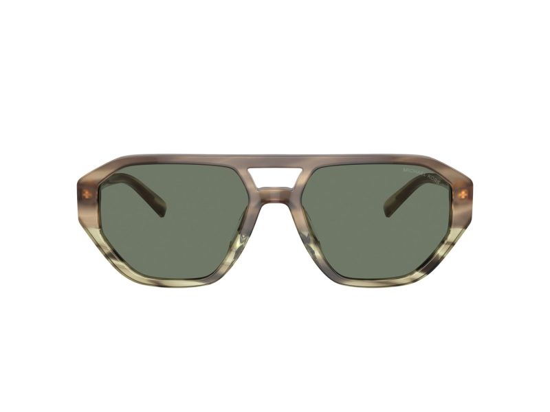 Michael Kors Zurich MK 2219U 39633H 57 Men sunglasses