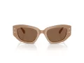 Michael Kors Le Praz MK 2234B 355573 50 Women sunglasses