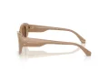 Michael Kors Le Praz MK 2234B 355573 50 Women sunglasses