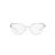Michael Kors Trinidad MK 3058B 1108 54 Women glasses