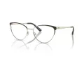 Michael Kors Marsaille MK 0MK3064B 1014 55 Women glasses
