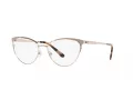 Michael Kors Marsaille MK 3064B 1108 55 Women glasses