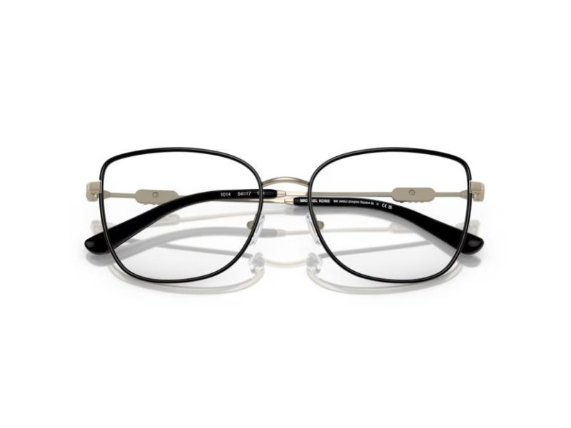 Michael Kors Empire Square 3 MK 0MK3065J 1014 54 Women glasses