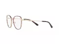 Michael Kors Empire Round MK 3066J 1016 53 Women glasses