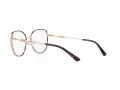 Michael Kors Empire Round MK 3066J 1016 53 Women glasses
