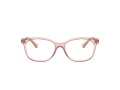 Michael Kors Ambrosine MK 4035 3689 53 Women glasses