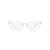 Michael Kors Captiva MK 4054 3105 52 Women glasses