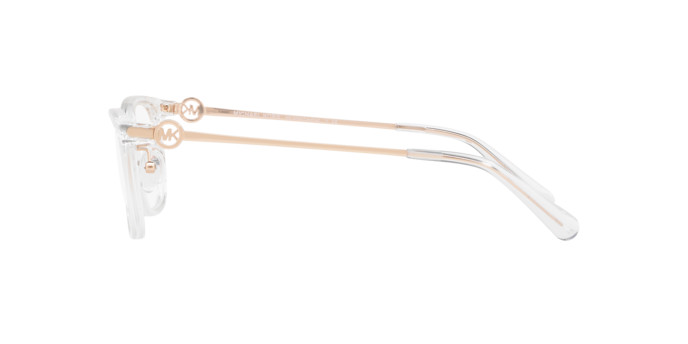 Michael kors on sale captiva glasses