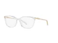 Michael Kors Santa Clara MK 4067U 3015 55 Women glasses