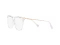 Michael Kors Budapest MK 4084U 3015 54 Women glasses