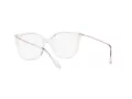 Michael Kors Budapest MK 4084U 3015 54 Women glasses