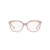 Michael Kors Ajaccio MK 4089U 3111 53 Women glasses