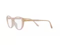 Michael Kors Amagansett MK 4102U 3449 53 Women glasses