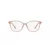 Michael Kors Boulder MK 4103U 3449 53 Women glasses